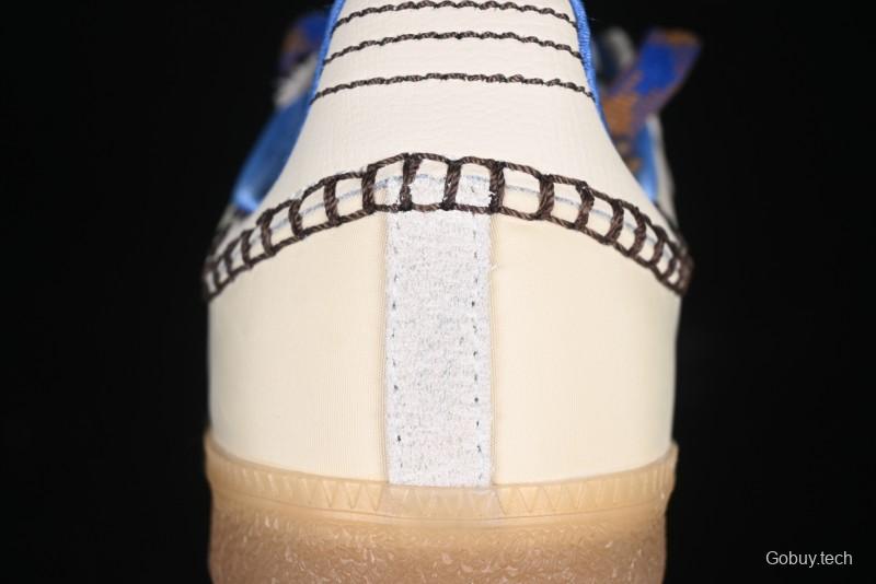 Adidas Wb Nylon x Ad Samba IH7756 Casual Sneakers - IH7756
