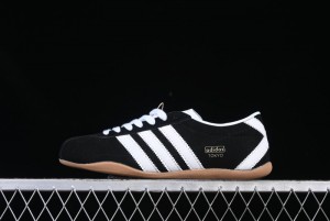 Adidas Tokyo W JI0183 Classic Comfort Non-Slip Casual Sneakers