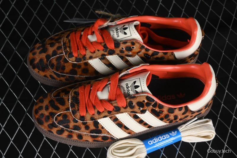 Adidas Samba OG Women's Casual Sneakers - JI2734