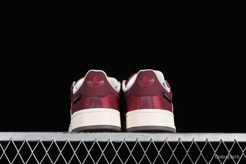 Adidas Originals Campus 00s College Series Retro Casual Sneakers - ID2076
