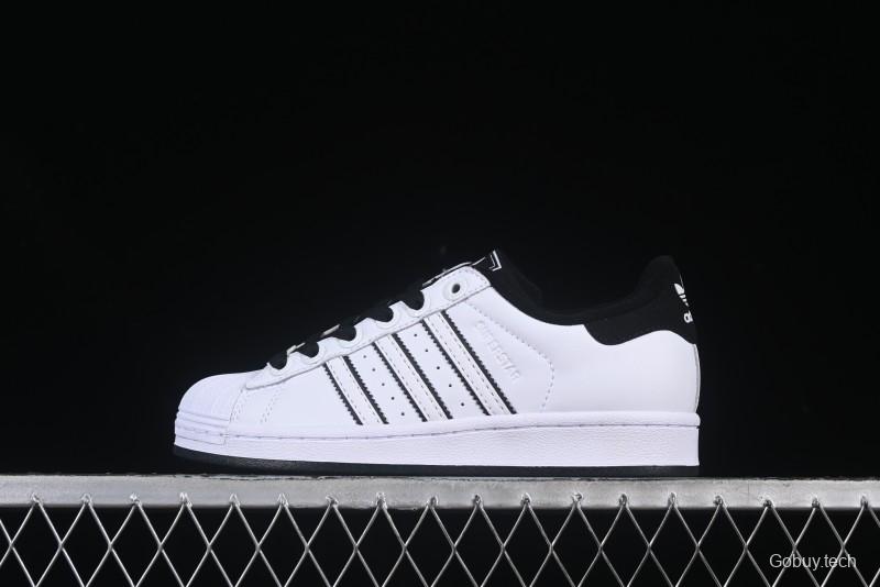 Adidas Superstar II JH5469 Casual Sneakers with Shell Toe