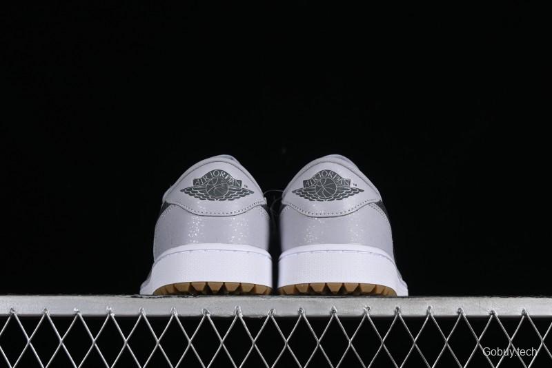 Nike Air Jordan 1 Low Golf Shoes - DD9315-006