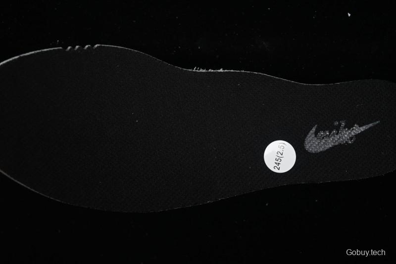 Nike Air Max Vision Triple Black - Sleek & Stylish Men's Sneakers