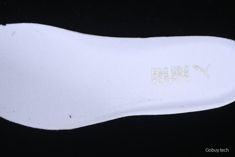 Puma Velocity Nitro 2 - All-White Performance Running Shoes
