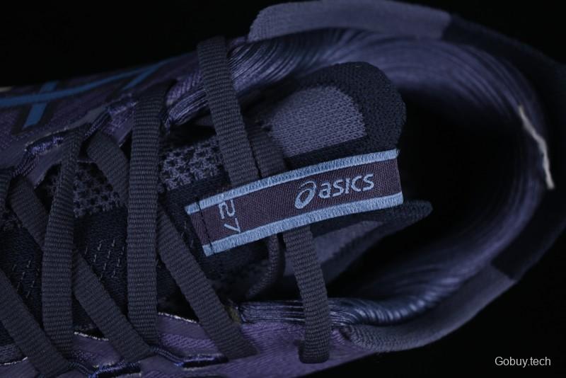 Asics Gel-Nimbus 27 Retro Breathable Casual Shoes Cushioned Men's Durable Running Shoes - 1011B956-500