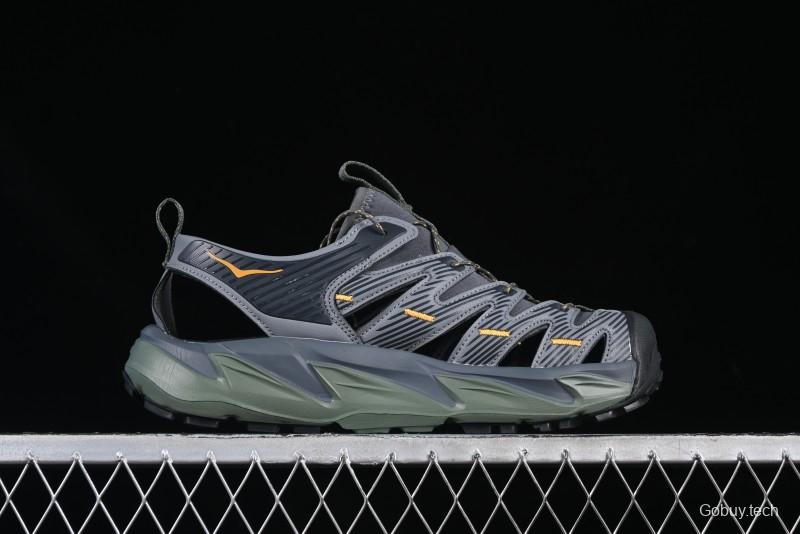 Hoka One One Hopara Outdoor Functional Mountain Sandals with Rugged Design - 1106534 CTHY