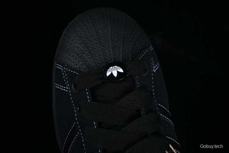 Adidas Superstar II Casual Sneakers with Shell Toe - JH5470