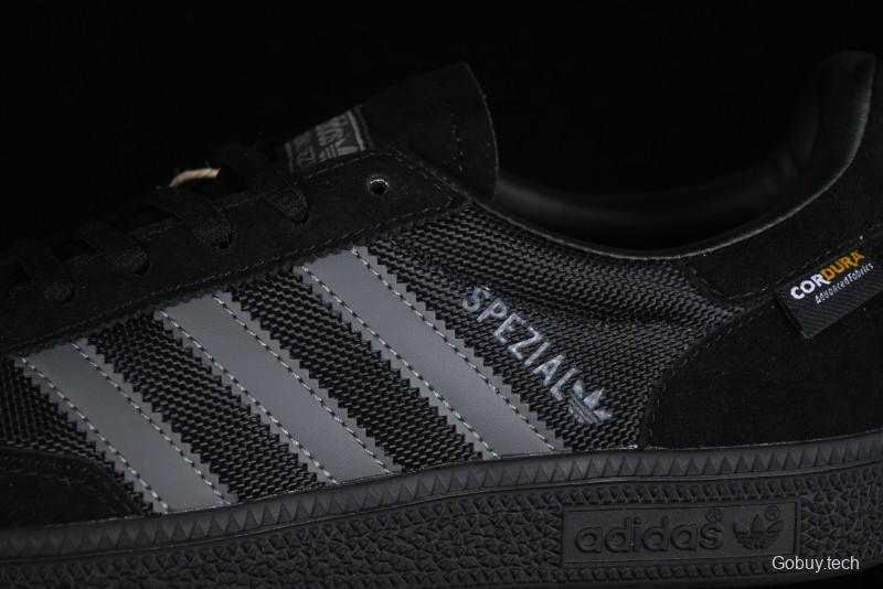 Adidas Handball Spezial Retro Casual Sneakers - IE6603