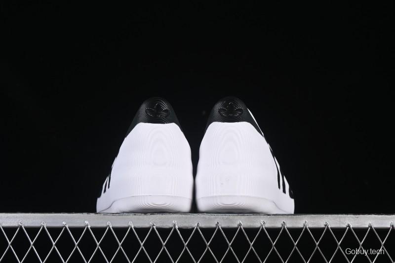 Adidas Originals Adifom Superstar Sustainable Foam Slip-On Sneakers with Metaverse Concept - HQ8750