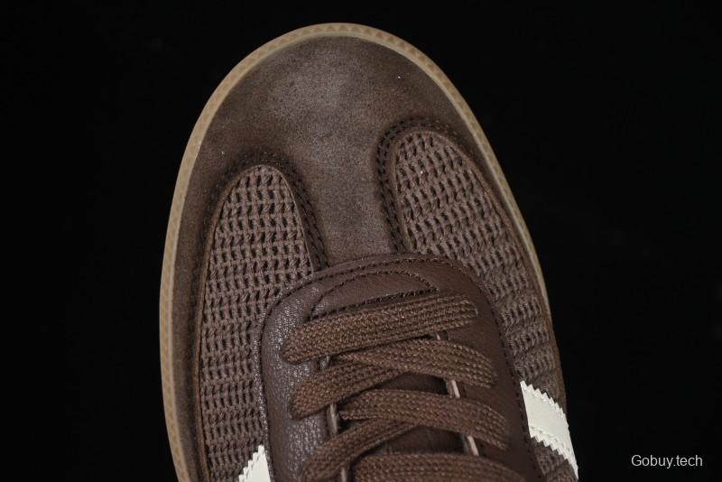 Adidas Samba OG Casual Sneakers - JI3184