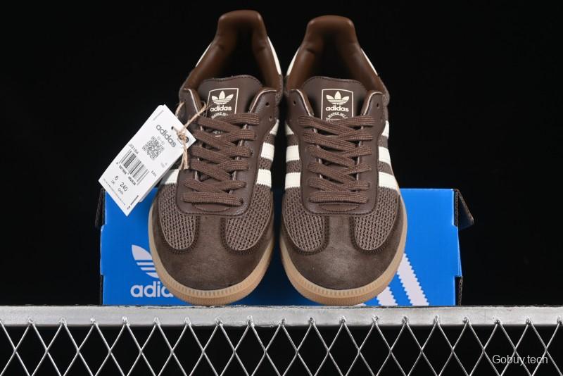 Adidas Samba OG Casual Sneakers - JI3184
