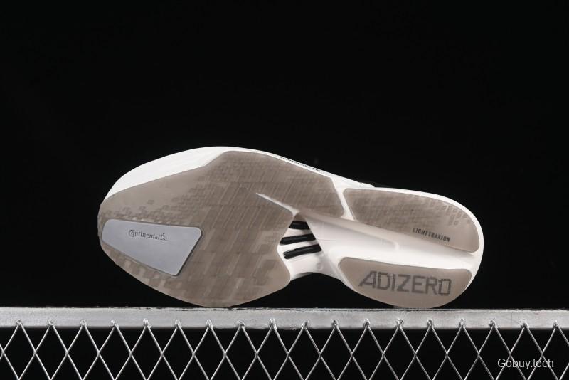 Adidas Adizero Adios 4 M Running Shoes Lightweight Breathable Low-Top - JR6369
