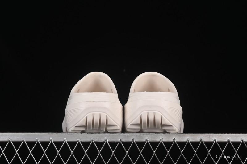 Adidas Ozwave Cldg JR9272 Chef Shoes 2nd Generation Cushioned Platform Dad Sandals - JR9272