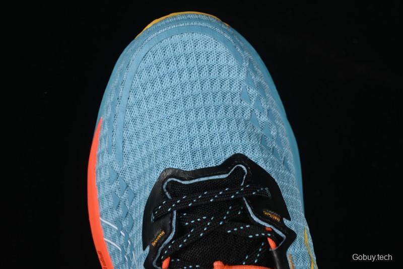 Asics Gel-Trabuco 13 Retro Breathable Casual Shoes with Cushioning for Men - 1011B973-400