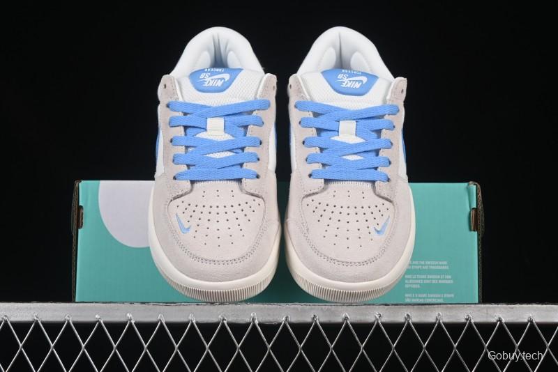 Nike SB Force 58 Retro Skateboard Shoes - DV5477-003
