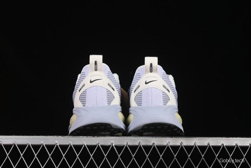Nike Air Zoom Vomero 18 Moon Landing 18 2025 New Cushioned Casual Running Shoes with Built-in Zoom Air Unit - HM6804-108