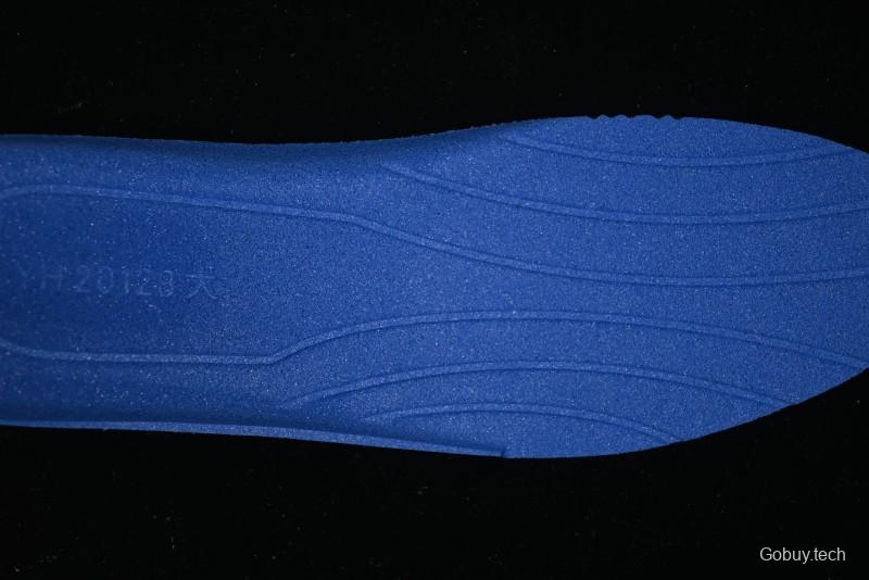 Adidas Thick Sole Waffle Retro Running Shoes with Comfortable Upper and Anti-Slip Sole - 63093901001