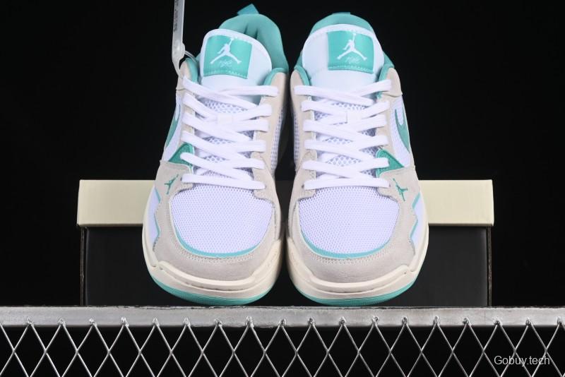 Nike Air Jordan CMFT Era Retro Casual Shoes - HJ6778-113