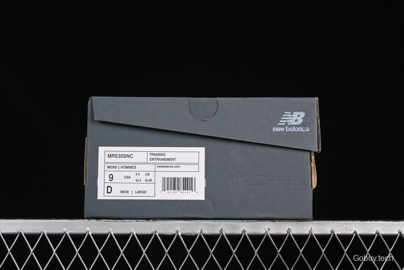 New Balance 530 Series Retro Casual Running Shoes - MR530SNC