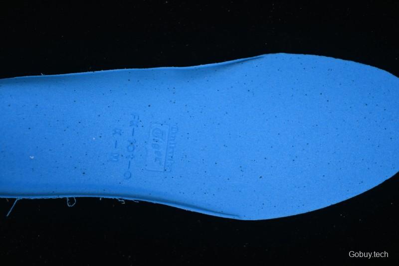 Onitsuka Tiger Delecity Thick Sole耐磨 Low-Top Lifestyle Casual Shoes - 1183B874-104