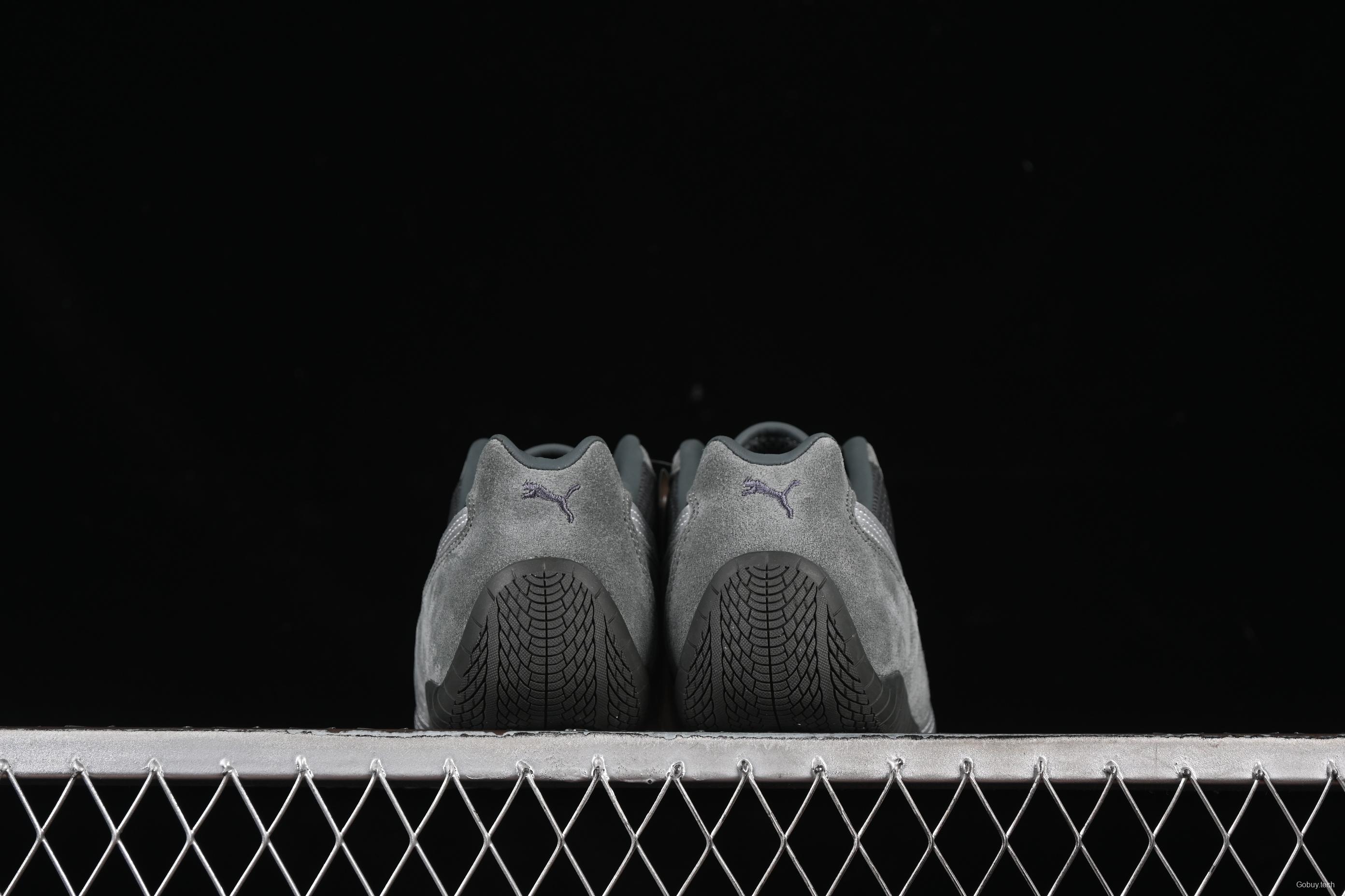 Puma The Open Product x Puma Speedcat Racing Series Low-Top Lifestyle Casual Shoes - 403902-03