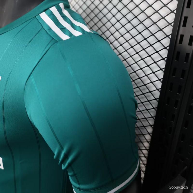 Player Version 25/26 Liverpool Third Jersey