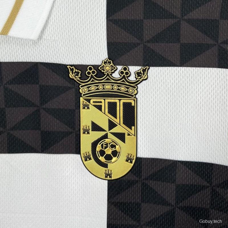 2024/25 Ceuta Asociacion Deportiva Special Edition Jersey