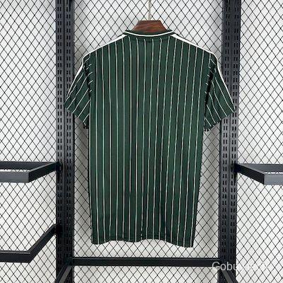 2025/26 Juventus Adidas Originals SL Retro Jersey