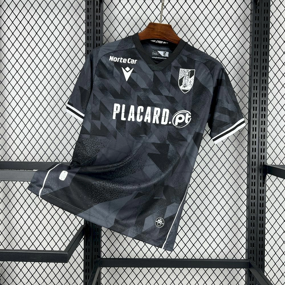 2025/26 Vitoria De Guimaraes Away Jersey
