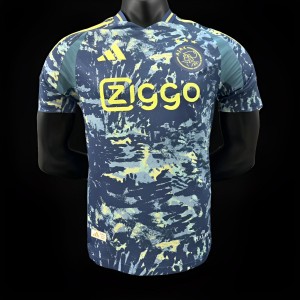 Player Version 24/25 Ajax Away Jersey