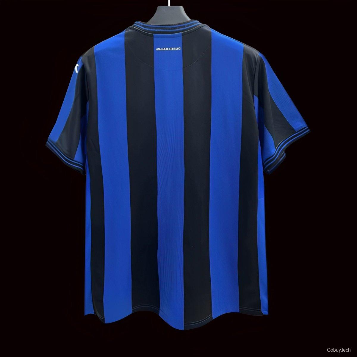 24/25 Atalanta Home Jersey