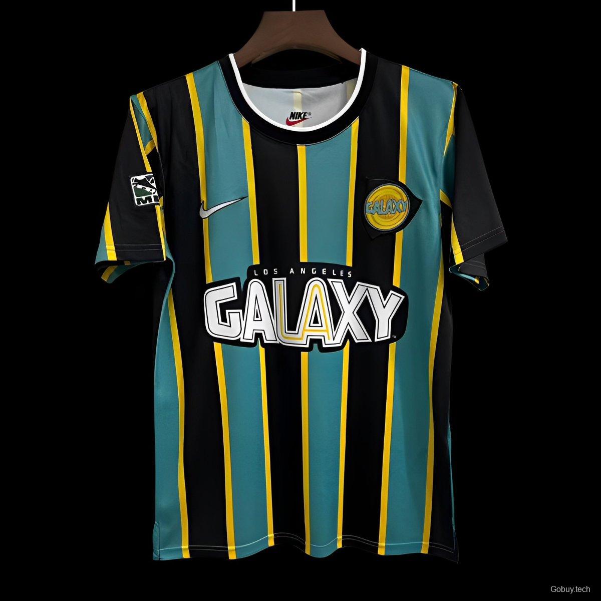 Retro 98/99 La Galaxy Home Jersey