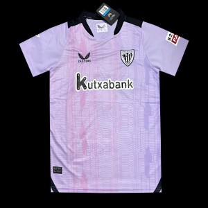 24/25 Athletic Bilbao THIRD Jersey