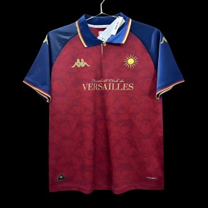 24/25 Versailles Third Jersey