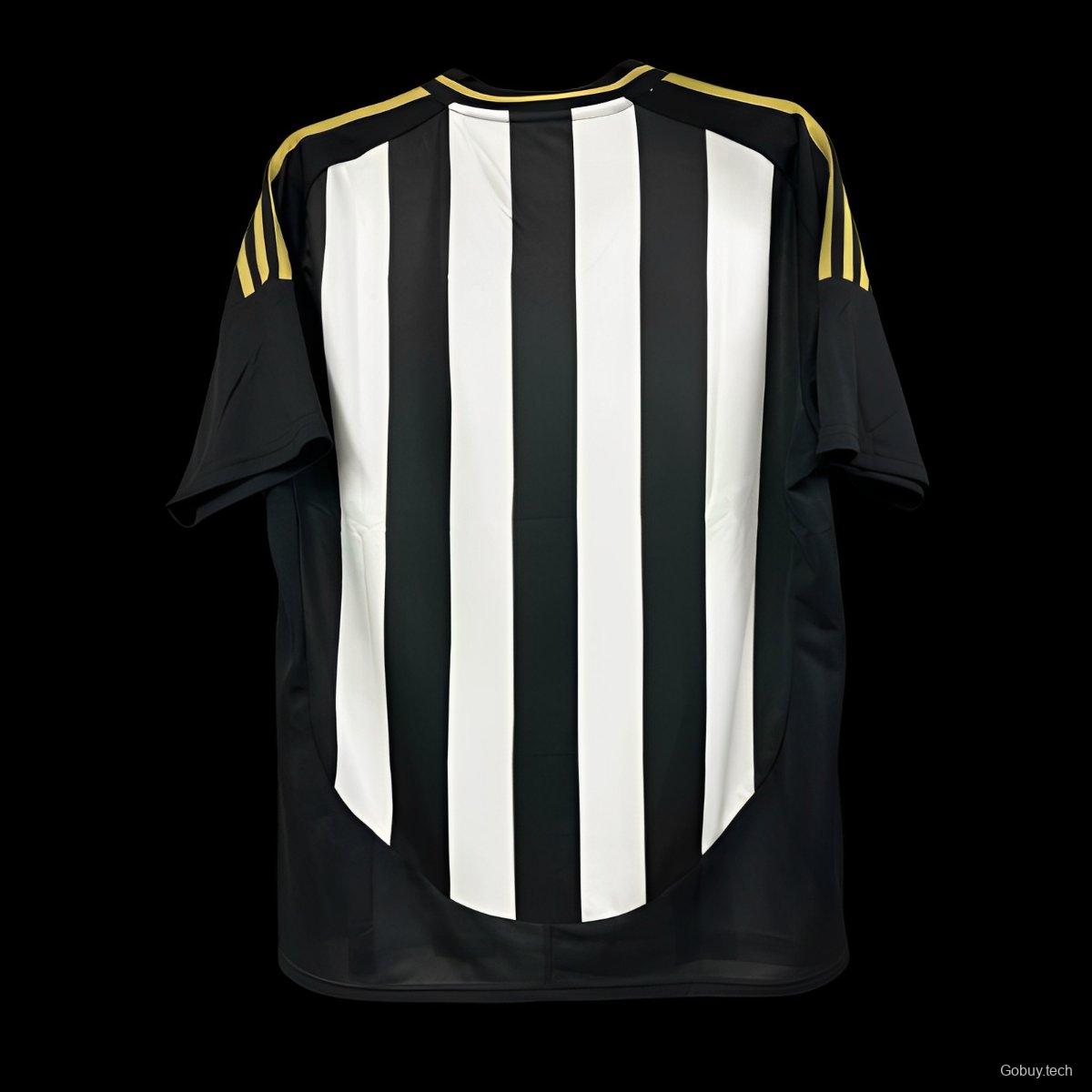 25/26 Atletico Mineiro Home Jersey