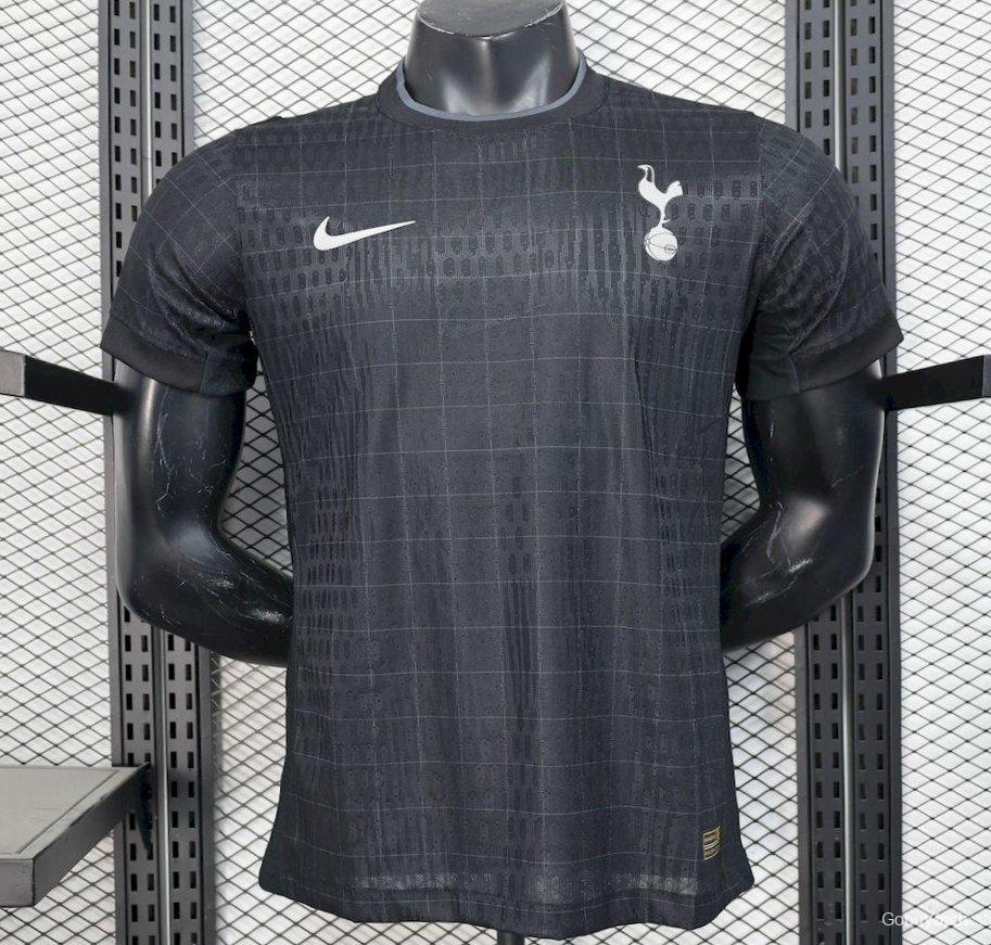 2025/26 Player Version Tottenham Hotspur Away Jersey