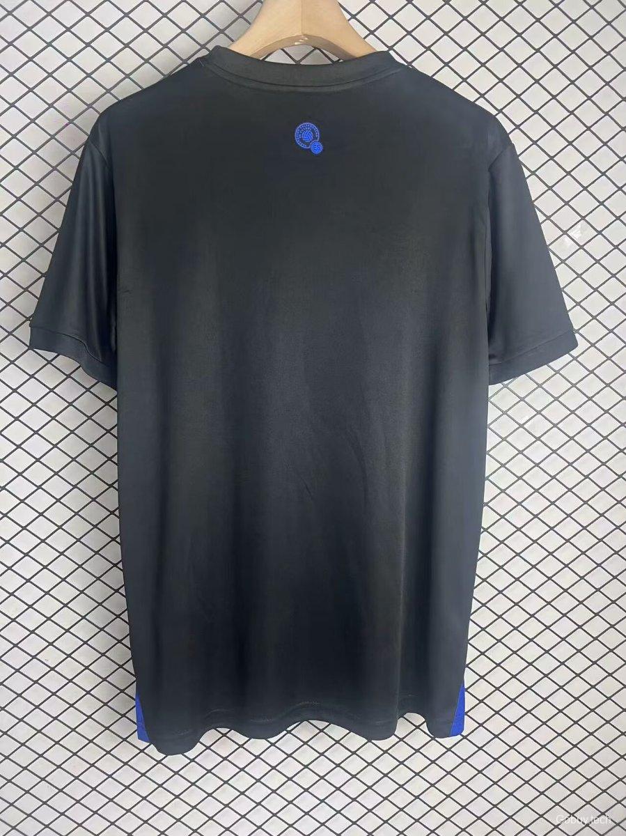 2026 EI Salvador Third Jersey