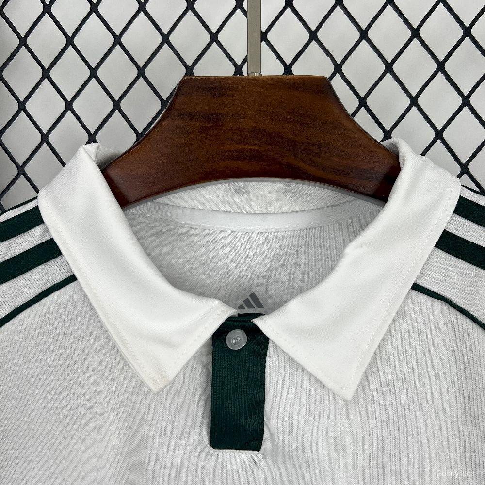 25/26 Panathinaikos Away Jersey